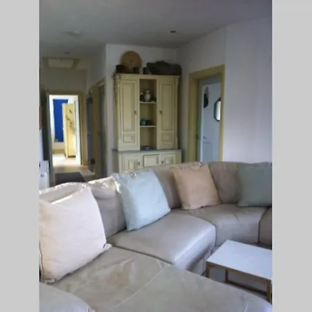 Holiday home 'Seagrass Cottage' Dunfanaghy *