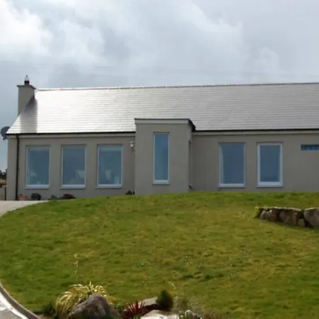 'Seagrass Cottage' Dunfanaghy Holiday home
