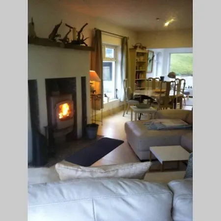 'Seagrass Cottage' Dunfanaghy Holiday home Dunfanaghy