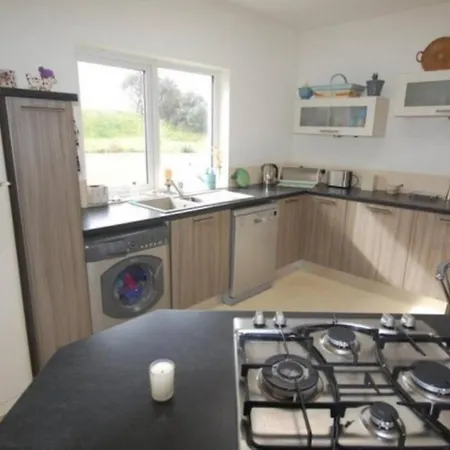 'Seagrass Cottage' Dunfanaghy * Dunfanaghy