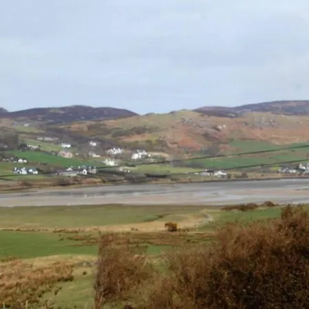 'Seagrass Cottage' Dunfanaghy *
