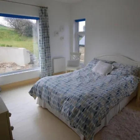 'Seagrass Cottage' Dunfanaghy * Dunfanaghy