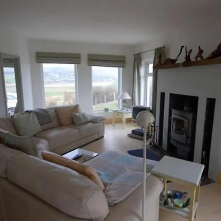 'Seagrass Cottage' Dunfanaghy Holiday home